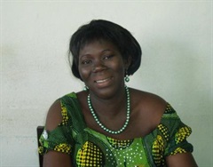 GNIMAGNON Florentine